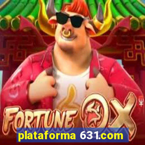 plataforma 631.com